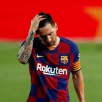 Baptism of fire! Bayern thrash Barcelona to reach Champions League semi-finals