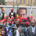 Kasese Municipality NUP members reject vetted candidate