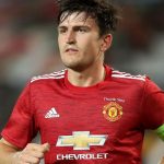 Maguire arrested on Greek island