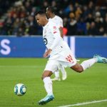 Gabriel set for Arsenal medical after Gunners agree £22.6m fee with Lille