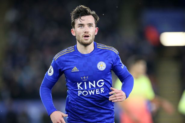 Manchester United ready to hijack Chelsea move for Leicester star