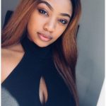 Angry man exposes his ex-girlfriend's nude photos after she denied dating him
