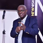 BREAKING! Vision Group staff tests positive for COVID-19