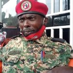 Busted! ‘People Power Supporter’ Pictured Wearing UPDF Uniform Identified