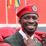 Bobi Wine legally changes name order ahead of 2021 polls