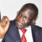 FDC’s Patrick Amuriat to run for President in 2021 polls
