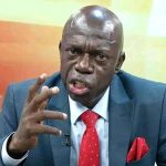 Basajja Mivule Says Bobi Wine Will Never Replace Museveni