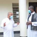Vcon secures contract for UGX38 billion UMEA project