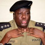 Suspected rapist shot dead