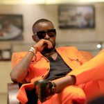 From A Street Boy To Africa’s Music Superstar! The Story Of Eddy Kenzo