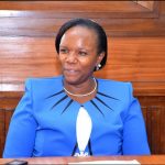 Ingrid Turinawe to contest as independent after losing in FDC primaries