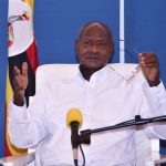 COVID-19 Cases Intensify Ahead of President Museveni's Address