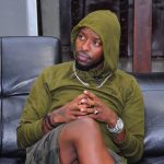 Kenzo Warns Uganda Might Join Libya If Tribalistic Politics Continue