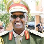 General Tumukunde arrested in Buikwe