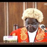 US Puts Travel Ban On Two Ugandan Judges