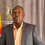 Gov’t Spokesperson Ofwono Opondo Hospitalized With a Strange Illness 