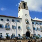 Makerere University Vice Chancellor resigns