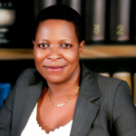 Bukedea Residents Accuse MP Anita For Land Grabbing