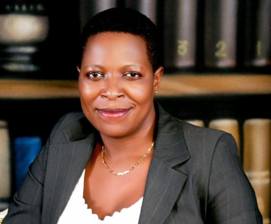 Bukedea Residents Accuse MP Anita For Land Grabbing
