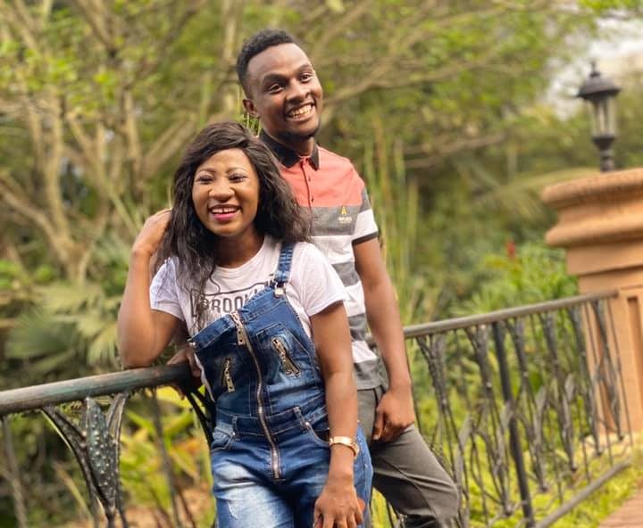 Chosen Becky Warns Slay Queens To Stay Away From Her Hubby