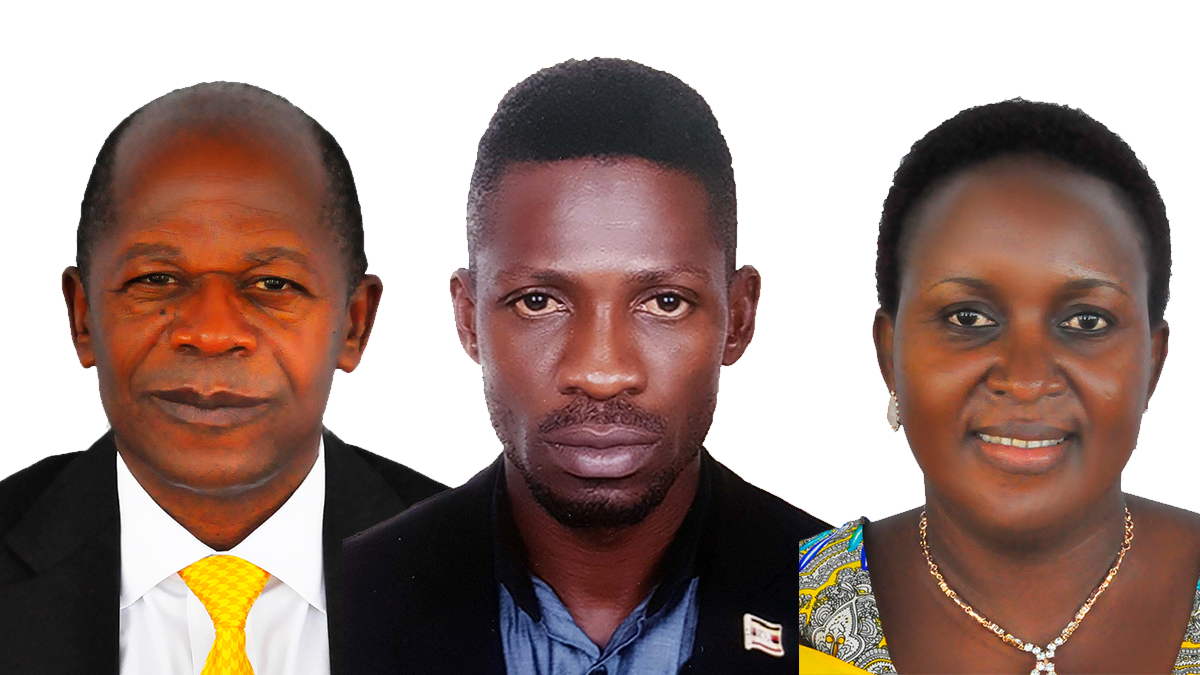 Uganda's most and least educated MPs named