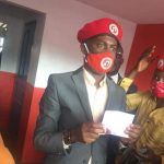 How NUP blocked Andrew Mwenda from contesting against Bobi Wine