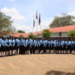 Children are safer at school than home