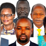 Uganda’s Richest Politicians Named