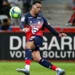 Arsenal sign Brazilian defender from Lille