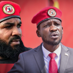 Eddie Mutwe remanded over assaulting police officers