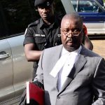 Rukutana Declared Rushenyi NRM MP Flag Bearer