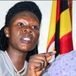 VIDEO: Minister Anite survives lynching for trashing Bobi Wine in Koboko
