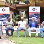 Central Motor Club Elects Shaym Kotecha New Club Chairperson