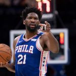What next for Cameroon’s Joel Embiid?