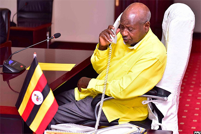 LIVE | NRM Primaries Live Updates