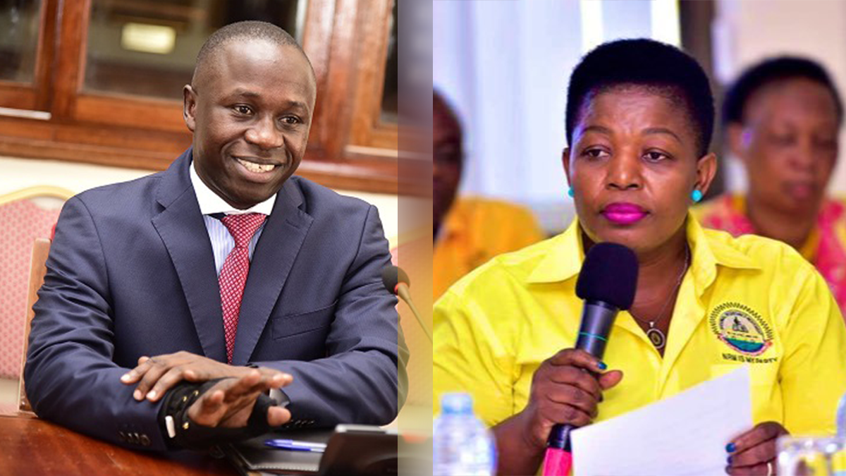 NRM compensates victims of Party primary elections fracas in Katakwi
