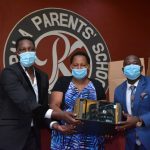 Ruparelia foundation giving back to the community