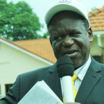 Soroti LC5 Egunyu declared unopposed for Soroti City Mayorship