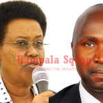 Drama as Minister refuses to concede defeat, rejects results