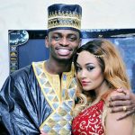 Zari Hassan secretly seeing Diamond Platnumz? She responds