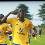 KCCA Wins against Bright Stars on UPL opening day