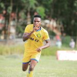 URA draw with Mbarara City