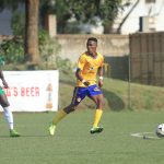 KCCA thrash Onduparaka 8-0