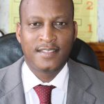 Exposed: Why Jotham Taremwa was Fired at Electoral Commission