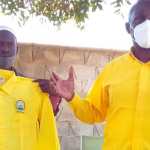 NUP candidate withdraws from Kumi County MP race