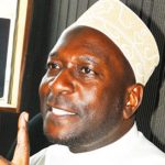 BREAKING! Sheikh Muzaata is dead