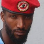 Bobi Wine’s personal body guard Ariho arrested