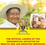 Kitgum receives Sh1.6Bn under Emyooga wealth creation initiative