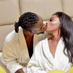Bad Black organizes sex party