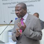 Minister Kasaija unopposed as sole opponent withdraws